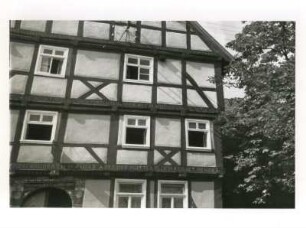 Liebenau, Kreis Hofgeismar