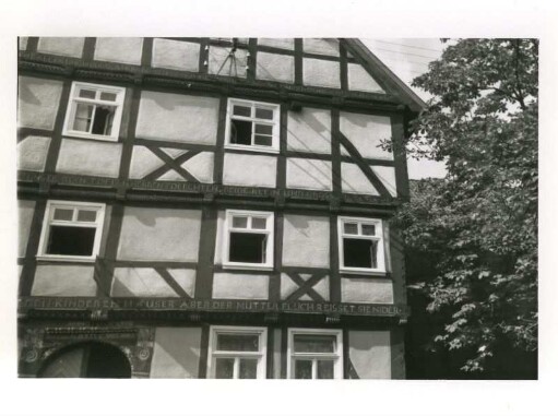 Liebenau, Kreis Hofgeismar