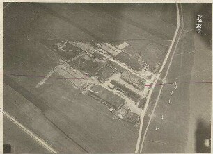 Bayerische Flugzeugwerke (1400 m)