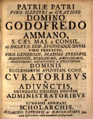 Diss. philos. inaug. de misericordia, cuius praestantiam et dignitatem a contemtu Stoicorum ...