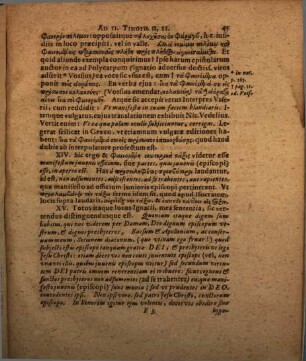 Jo. Andreae Bosii Exercitatio Philologica, In qua ostenditur, neōterikas Apthymias II Timoth. II, 22. perperam exponi novas vel novarum rerum cupiditates: ...