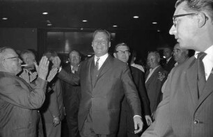 Bundestagswahl 1961.