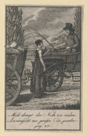 Hermann und Dorothea