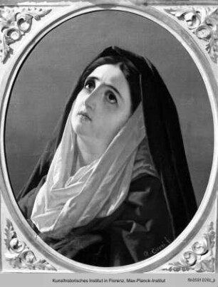 Mater Dolorosa