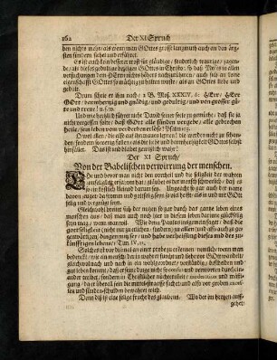162-171, Ehe und bevor man nicht den vortheil und die seligkeit ...