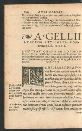 Lib[er] XVIII.