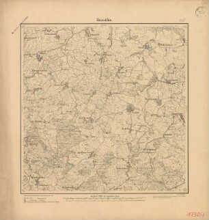 1730 (alte Nr.: 430) Hansühn