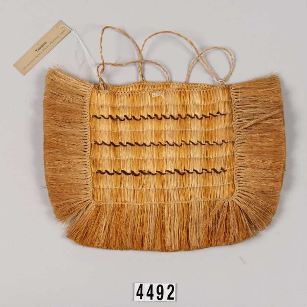 Woven bag