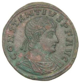 Constantius II.