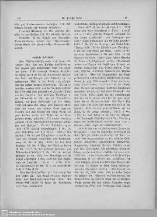 Kirchliche Gebräuche