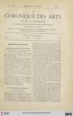 Nr. 15 (12 avril)