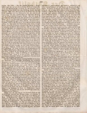 216 Kirchliche Mittheilungen