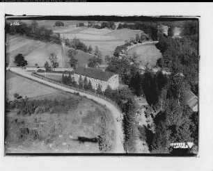 Altenau (b. Clausthal-Zellerfeld)