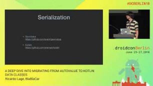 Migrating from Autovalue to Kotlin Data Classes