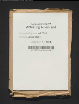 Aufgebote