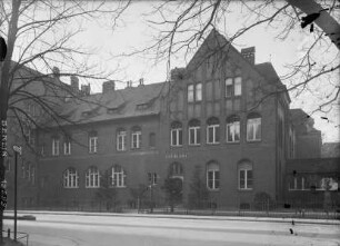 Charité, Kinderklinik