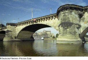 Augustusbrücke
