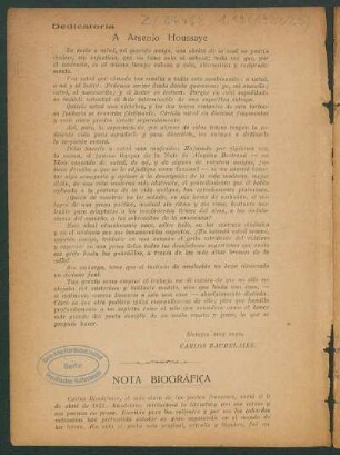 Nota biográfica