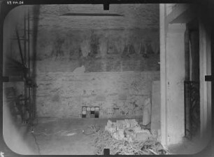 Totentanz : Totentanz, Multispektral 2. Serie