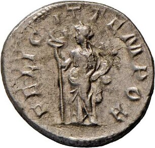 Antoninian RIC 141