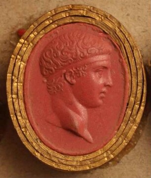 Ptolemaeus Junior