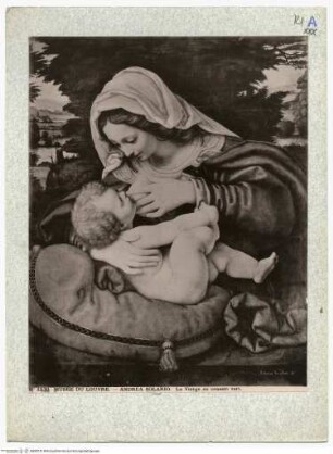 Maria lactans