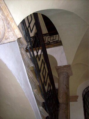 Vicenza: Palazzo Valmarana