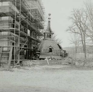 Kurhaus Kleinzschachwitz