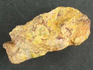 Sabugalit (orange)