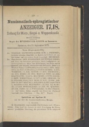 17,18. 30. September 1871