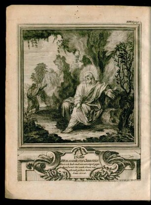 Unser Heiland Iesus Christus
