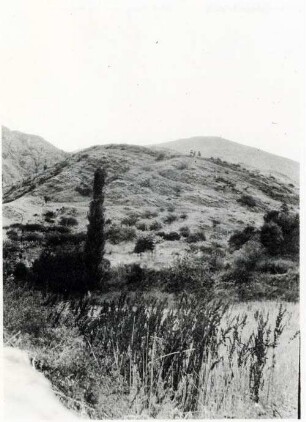 Purmamarca. Jujuy
