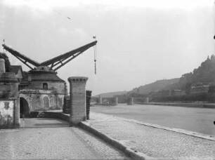 Alter Kranen