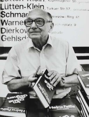 Heinz Felfe