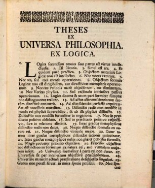 Phaenomena barometri, quatuor dissertationibus inaug. illustrata : Diss. II., de barometri inventione