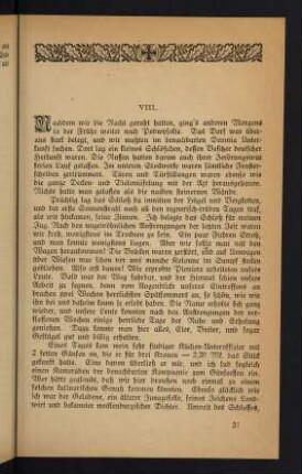 31-44, VIII.-X.