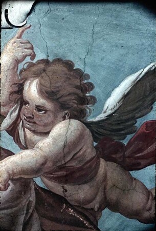 Evangelist Matthäus
