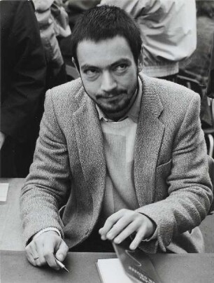 Andreas Montag