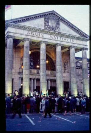 Kurhaus Wiesbaden