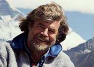 Messner (2012) - Trailer