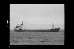 Espenhain (1962), Rostock