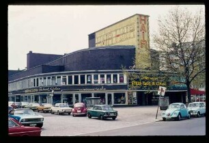 Lehniner Platz 6.5.73.