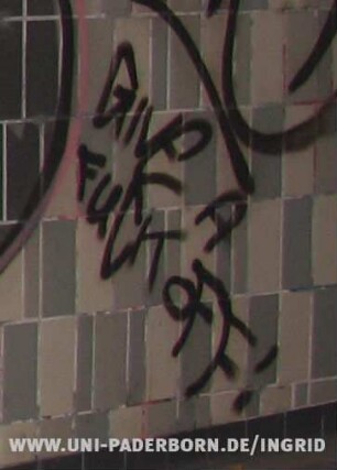 Give A FuCk oFF!