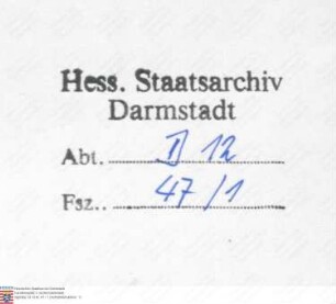 Überschwemmungen