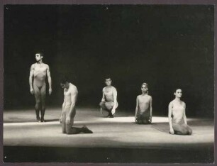 Tautologos II (Luc Ferrari)