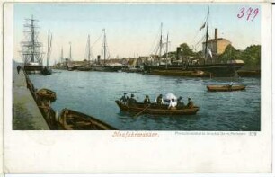 Neufahrwasser