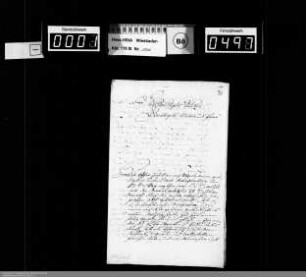 . 1712: Juni 1712