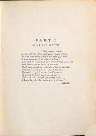 Ardath : the story of a dead self, 1