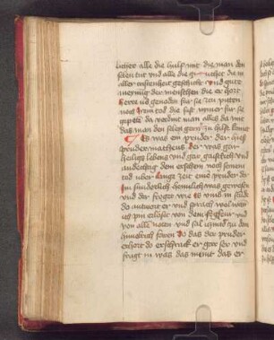3 Exempel für die Befreiung von Seelen aus dem Fegfeuer durch Fürbitte
