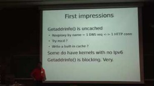 Mongrel2 experiences adding IPv6